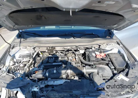 2019 Honda Accord Sport z USA, uszkodzony, nr VIN 1HGCV1F33KA153668